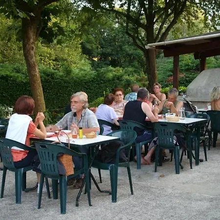 4 Etoiles - Piscine - Ccbgeia Kemping