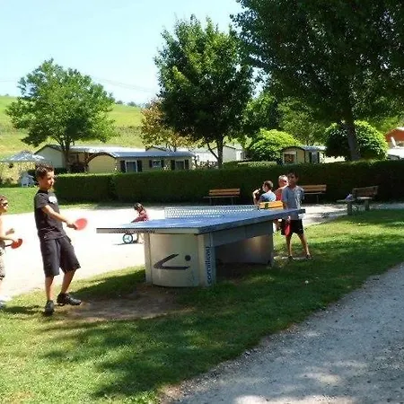 4 Etoiles - Piscine - Ccbgeia 4* Montrigaud