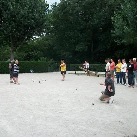4 Etoiles - Piscine - Ccbgeia Montrigaud